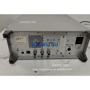 Analyseur de spectre de base Keysight N9322C (BSA) Fréquence 9 kHz 7 GHz DANL 1 GHz -152 dBmW Largeur de bande maximale 1 MHz Allemagne - Product Image 3