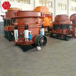 Frantoio per Cava ad Alta Efficienza, Fornitore di Macchine Frantumatrici, Frantoio a Cono Idraulico Multicilindrico <span class=keywords><strong>Serie</strong></span> CHP in Vendita - Product Image 5