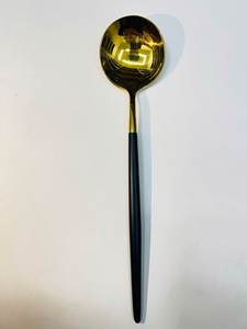 Vaisselle portable d'extérieur en acier inoxydable pour commande d'usine, avec logo personnalisé, couverts, baguettes, cuillères et emballage extérieur - Product Image 5