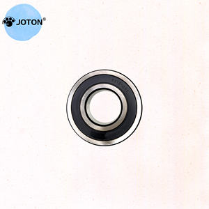 Rodamiento de Bolas de Ranura Profunda de Una Hilera 6000/VK284 6000/VK016 6000-RSL 6000-RSJEM 6000-RSHRSL/<span class=keywords><strong>GJN</strong></span> 6000-RSH 6000/HR11TN 6000/HR11QN - Product Image 2