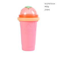 Moule en silicone DIY personnalisé à motif de fruits - Moule en résine époxy de qualité professionnelle pour l'art artisanal