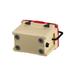 Glacière moderne écologique <span class=keywords><strong>de</strong></span> <span class=keywords><strong>20L</strong></span> à 120L rotomoulée glacière rigide portable isolée pour le camping et les canettes - Product Image 5