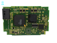 Placa de Circuito PCB de Control de Eje A20B-3300-0760/01A para Reemplazo de Controlador de Servoaccionamiento, Piezas de Repuesto