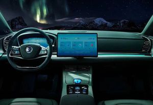 Avantages de <span class=keywords><strong>la</strong></span> <span class=keywords><strong>voiture</strong></span> électrique chinoise BYD Han EV, marque de <span class=keywords><strong>voiture</strong></span> électrique à grande vitesse à vendre - Product Image 6