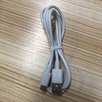 Cable de Carga Rápida Micro USB V8 6A, 1M/3FT, Alta Velocidad, Revestimiento TPE, Conductor de Cobre Puro, Blindado, Ecológico, 1 Año de Garantía