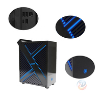 Console de jeux de tir VR Portable, à bas prix, win, pour les entreprises