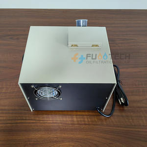 Astm D1500 색도계 오일 테스터 실험실 장비 컬러 테스터 디지털 색도계 오일 색상 분석기 - Product Image 5