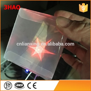 Phổ Biến Nhất Mô Hình Cá Nhân LED Ánh Sáng Nhựa Khuếch Tán Tấm - Product Image 3