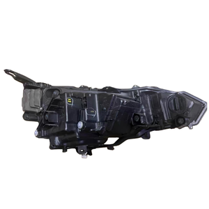 Faros Delanteros para <span class=keywords><strong>Lexus</strong></span> <span class=keywords><strong>UX</strong></span> 2019-2021, Actualización de Faros Delanteros para <span class=keywords><strong>Lexus</strong></span> <span class=keywords><strong>UX</strong></span> a Configuración Alta, Faros Delanteros LED <span class=keywords><strong>Lexus</strong></span> <span class=keywords><strong>UX</strong></span> ZA10, Conexión y Uso - Product Image 4