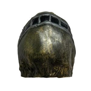 <strong>New</strong> Scary Sandman Latex for Halloween <strong>Resident</strong> <strong>Evil</strong> Alien Monster Head Set bar Live Props