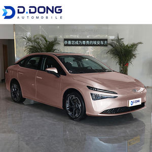 Aion <span class=keywords><strong>S</strong></span> 2024, Auto Elettrica 2023 <span class=keywords><strong>Mak</strong></span> <span class=keywords><strong>S</strong></span>, Veicolo a Nuova Energia 580 Max, Berlina Compatta a Prezzo Conveniente, GAC Aion S580 - Product Image 6