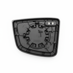 กระจกมองข้างแบบมีระบบทำความร้อน รุ่น 71765470 สำหรับ Fiat Doblo 10- (ใช้แทนได้) รับประกัน 2 ปี ผลิตในตุรกี - Product Image 2