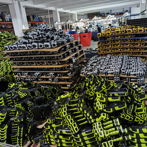 Портативный домашний электрический 220 В/110 В Тиг сварочный аппарат Мини Ручной точечный сварочный аппарат для промышленного использования - Product Image 4