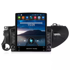 Android IPS Tela DSP Carro DVD Player para <span class=keywords><strong>TOYOTA</strong></span> <span class=keywords><strong>Hilux</strong></span> 2016 2017 1 + 16G WIFI Navegação GPS SWC Rádio Vídeo Audio Player - Product Image 1
