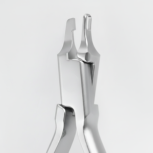 Workpro — pince à sculpter thermique, Collection d'alignement, clair, orthodontique, de haute qualité, pied allemand - Product Image 1