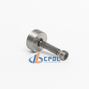 Vật liệu xây dựng <span class=keywords><strong>Threaded</strong></span> cốt thép nối nối nối <span class=keywords><strong>Coupler</strong></span> - Product Image 3