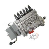 Pompe d'injection de carburant de haute qualité 5258153 pour moteur diesel 6CT 6CT8.3, pièces de rechange pour machines lourdes
