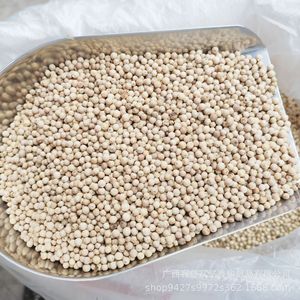 Pimienta Blanca Entera Natural Pura, Granos de Pimienta sin Azufre para Sopa, Adobo, Salsa y Fábrica de Alimentos - Product Image 3