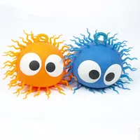Adorable Gros personnalisé pop yeux squishy jouets Pour Des Sensations  Douces Et Peluches - Alibaba.com