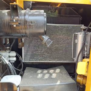 รถขุดมือสอง Sany SY75C Pro ใช้งานได้อย่างคล่องตัว น้ำหนักดีเยี่ยม ประสิทธิภาพการทำงานยอดเยี่ยม ประสิทธิภาพการใช้งานยอดเยี่ยม - Product Image 5