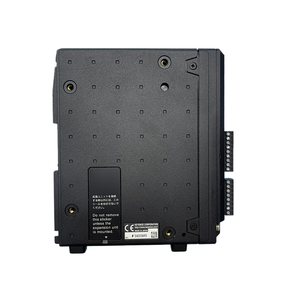CV-X170F คอนโทรลเลอร์วิชั่นอุตสาหกรรมพร้อมอีเธอร์เน็ตกล้องหลายตัวและอินเทอร์เฟซ I/O การประมวลผล DSP ความเร็วสูง 30 เฟรมต่อวินาที C - Product Image 2