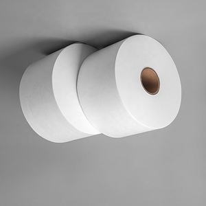 ผ้าเมลท์เป่ากรองเมลต์โรลโพลีโพรพิลีน100% ผ้าไม่ทอ - Product Image 6