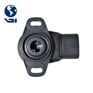 Hanzhuang เซ็นเซอร์ตำแหน่งคันเร่ง13420-77G01 <span class=keywords><strong>TPS</strong></span> สำหรับ Suzuki Alto Cervo every Jimny - Product Image 2