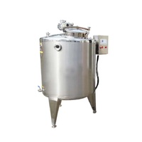 Mini pasteurisateur de jus de fruits Flash 1000l prix/pasteurisateur de lait machine de pasteurisation automatique