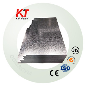 BIS ASTM chứng nhận 0.12-0.7mm tôn mạ kẽm thép tấm gi/<span class=keywords><strong>GL</strong></span> <span class=keywords><strong>az150</strong></span> với Cắt Uốn Hàn dịch vụ - Product Image 1