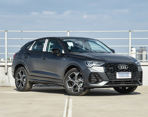 Au-di Q3 Sportback Alta velocidad Max 200 Km/H Au-di Gasolina SUV Auto Car para adultos Uso en la <span class=keywords><strong>ciudad</strong></span> - Product Image 5