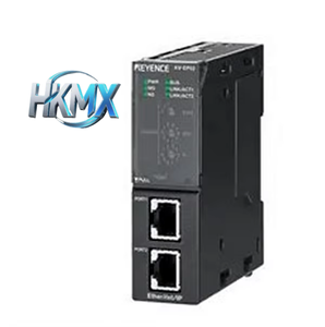 Programmable Controller KEYENCE KV-EP02 EtherNet/<b>IP</b> Compatible Communication Unit New - Product Image 1
