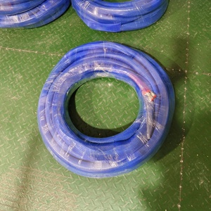 Manguera Calefactable para Espuma en Aerosol, 15M, Flexible, de Alta Presión, de Poliuretano, para Proyectos de Aislamiento de Techos y Paredes - Product Image 1