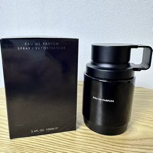 Profumo della serie <span class=keywords><strong>arabo</strong></span> più venduto 100ml-Spray per uso quotidiano. Profumo maschile sotto forma di crema di profumo di latte. - Product Image 6