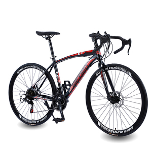 Vélo de route en fibre de <span class=keywords><strong>carbone</strong></span> de haute qualité, prix bas, <span class=keywords><strong>occasion</strong></span>, 700c, vente chaude 2022, personnalisable OEM - Product Image 2