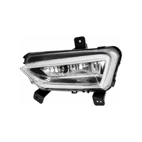 Conjunto de Faros Antiniebla Delanteros LED Originales para Automóvil, Compatibles con Geely Coolray SX11 2018-2023