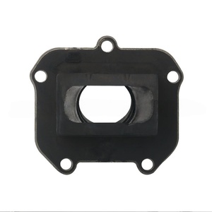 Pour Aprilia <span class=keywords><strong>RS125</strong></span> RX125 collecteur d'admission 34MM de haute qualité avec nouvelle interface de carburateur pour système de carburant de moto - Product Image 3