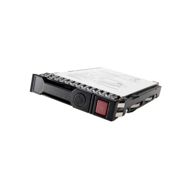 Original Genuine EXX D4-VS07-4000 4TB Internal SAS 7200 RPM HDD New for NAS