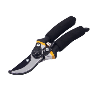 45 #   <span class=keywords><strong>Ciseaux</strong></span> de jardinage en acier pour la taille des branches, la cueillette des fruits et l'élagage des arbres fruitiers - Product Image 3