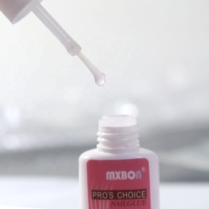 Haute qualité professionnel 7g outils de manucure acrylique nail art <span class=keywords><strong>colle</strong></span> bouteille <span class=keywords><strong>avec</strong></span> brosse décoration des <span class=keywords><strong>ongles</strong></span> <span class=keywords><strong>colle</strong></span> <span class=keywords><strong>pour</strong></span> <span class=keywords><strong>faux</strong></span> <span class=keywords><strong>ongles</strong></span> conseils - Product Image 6