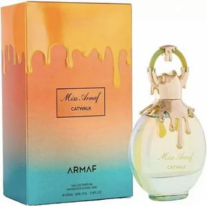 <span class=keywords><strong>Parfum</strong></span> Chic Miss en gros pour femmes et hommes, Attitude originale 100 ml, <span class=keywords><strong>parfum</strong></span> de luxe longue durée pour femmes, coffret cadeau Catwalk EDP - Product Image 3