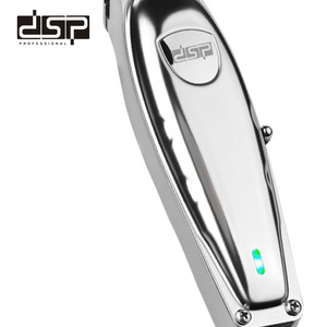 Cortadora de Pelo Dsp de 15w, 7000-9000 rpm, Batería de Iones de Litio, Uso Doméstico, Profesional - Product Image 3