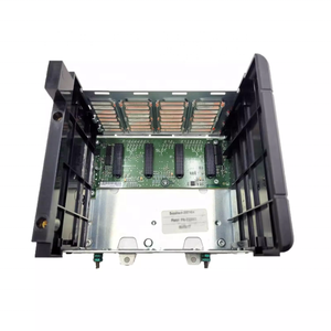 Châssis de montage pour automate programmable Original Automation 1756-A4 - Product Image 2