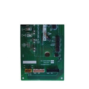Module d'onduleur HIC CR1154GDXH8 1FA4B1B075100-0 pour unité de climatisation centrale à conduit - Product Image 2