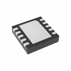Authorized Distributor <b>10</b> WFDFN Exposed Pad Power Management (PMIC) Buy Electronics Components Online NIS5452MT1TXG - Product Image 1