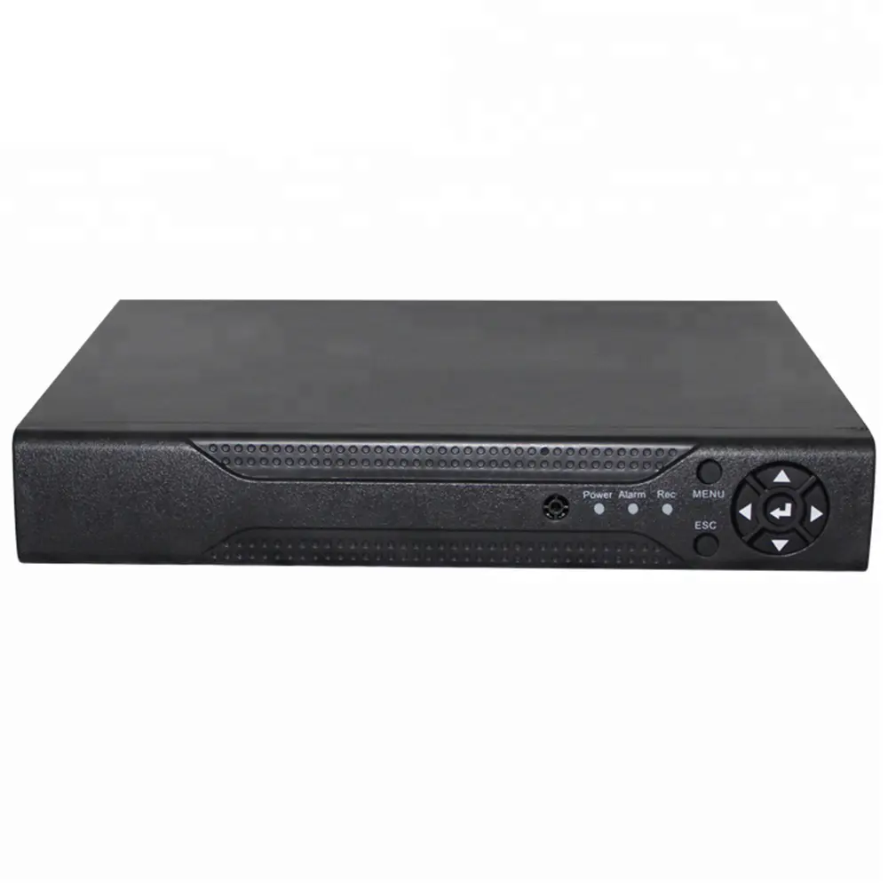 Фабрика 8-канальный сетевой видеорегистратор 1080N 5 в 1 AHD TVI CVI IP аналоговый видеорегистратор с разрешением Full HD XVR системы видеонаблюдения DVR ТВ регистраторов H.264 настройке популярные товары