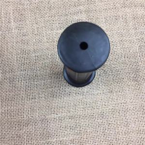 Accessoires pour motos, couvre-poignées de moto, HJ125-8, GS, GN125, couvre-poignées universels, couvre-poignées en caoutchouc pour accélérateur - Product Image 4