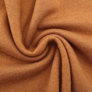 220gsm 100% len đan vải xuống bằng chứng và ấm lót vải cho trang phục phù hợp với nhiệt đồ lót-cao cấp vật liệu dệt - Product Image 4