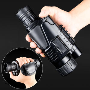 Lucrehulk野生生物暗視スコープ狩猟スコープ用光学赤外線デジタル単眼暗視 - Product Image 3