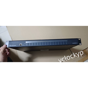 1PC NEW CRESTRON CEN-SWPOE-16 16 Port <b>Poe</b> Power <b>Switch</b> - Product Image 3