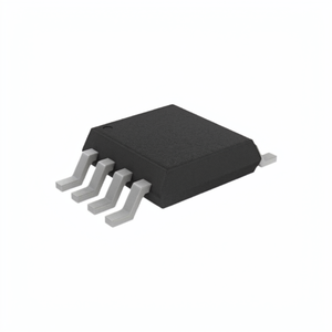 8 TSSOP, 8 MSOP MIC5249-2.6BMM Power Management (PMIC) Authorized Distributor Buy Online Electronic Components - Product Image 1